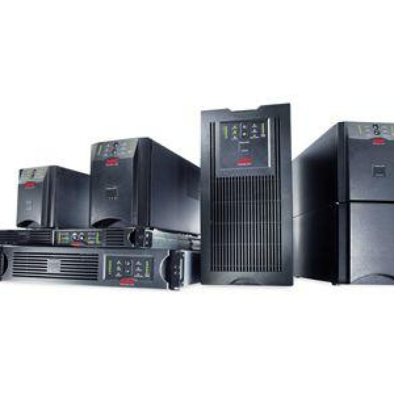 小型ＵＰＳ的原理與維護