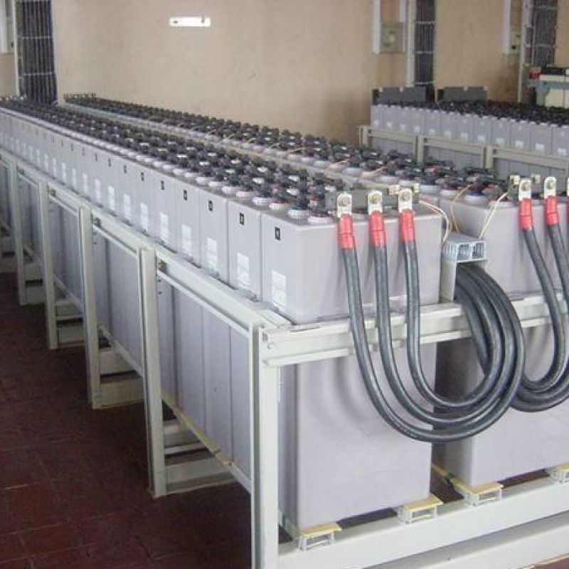 為什么蓄電池（組）需要定期維護和檢測？
