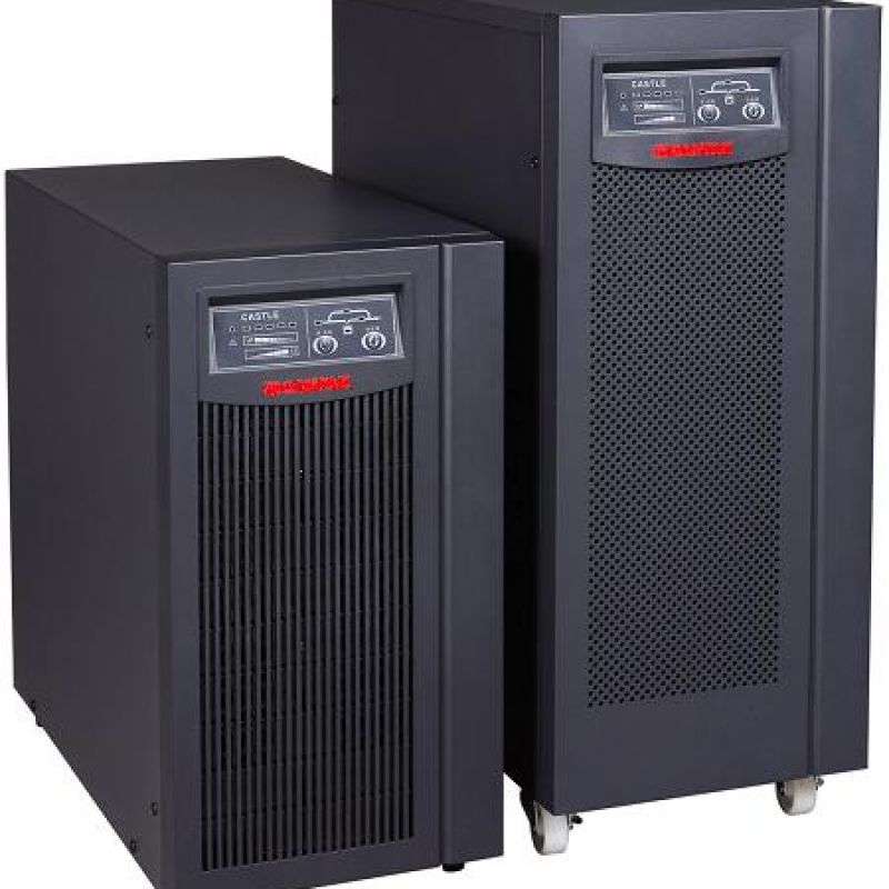 機房用UPS電源和工業用UPS電源系統有什么區別？
